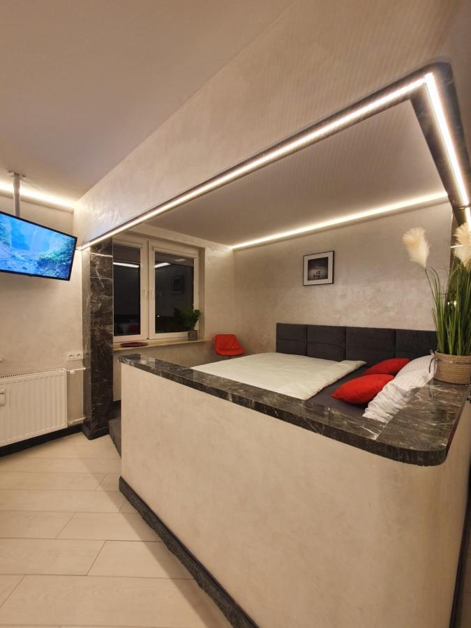 Chill Toronto Apartment Bialystok Exterior photo