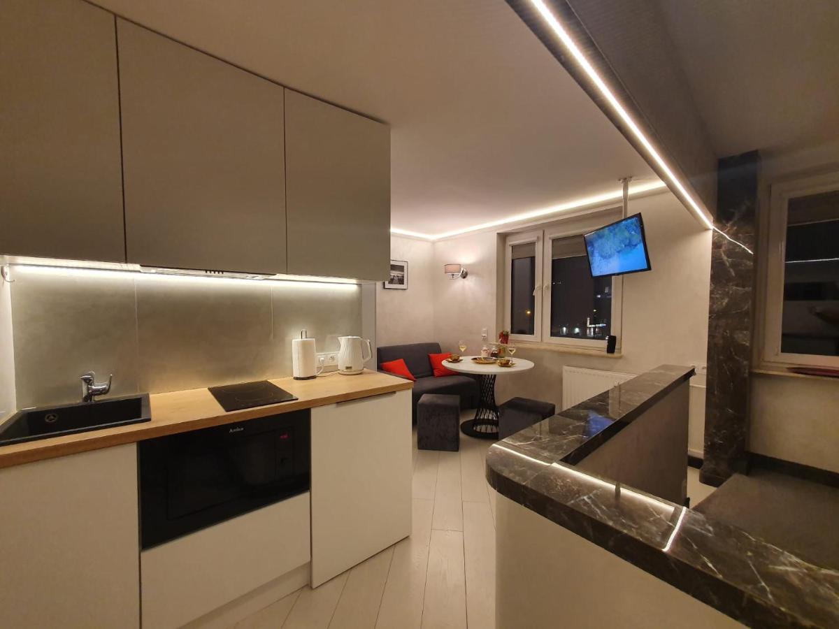 Chill Toronto Apartment Bialystok Exterior photo