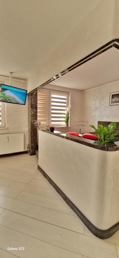 Chill Toronto Apartment Bialystok Exterior photo