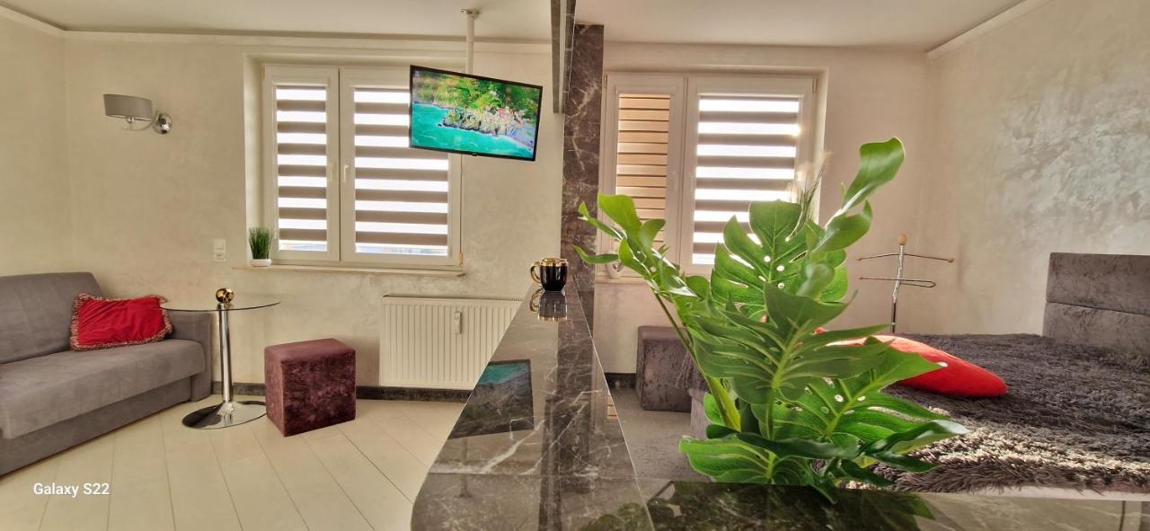 Chill Toronto Apartment Bialystok Exterior photo